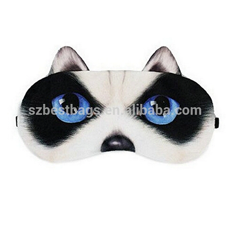 customized Cool Sleeping Eye Masks
