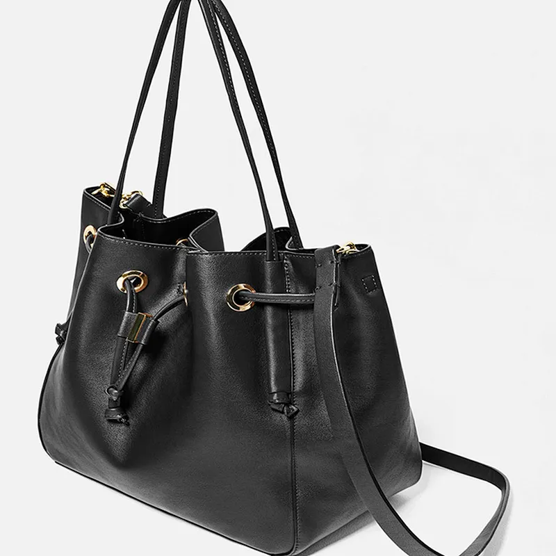 OEM latest new design trendy handmade ladies bag women crossbody handbag in china