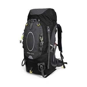 2017 Newest Hiking Backpack 60L Trekking Camping Rucksack Travel Bags