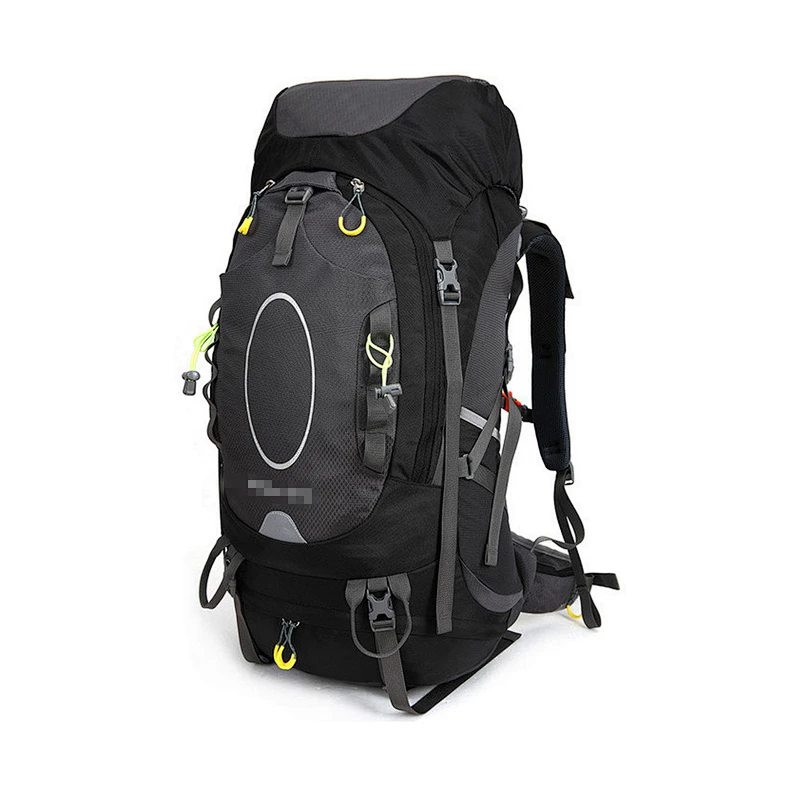 2017 Newest Hiking Backpack 60L Trekking Camping Rucksack Travel Bags