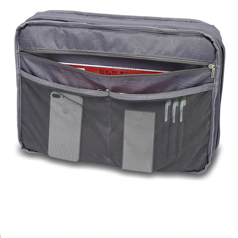 Wholesale multi-functional waterproof business laptop backpack for men for leisure travel or office from  China factory