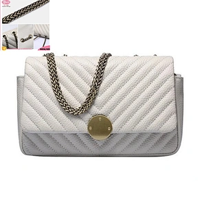 2019 new model lady handbag shoulder bag summer handbags women quilted leather ladies shoulder bag