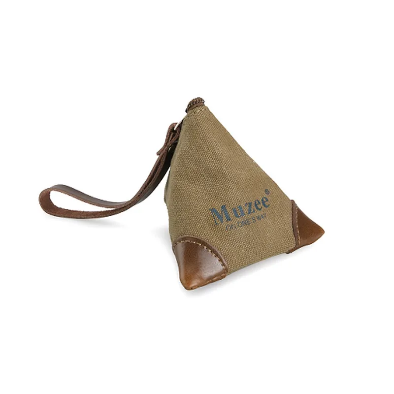 Wholesale cheap designer personalized mini canvas coin bag change purses
