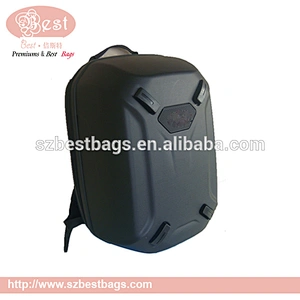 packaging backpack bag for unmanned aerial vehicle UAV