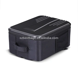 High Quality Outdoor Carrying Case Waterproof Shoulder Bag Backpack for  Phantom 4 FPV Quadcopter