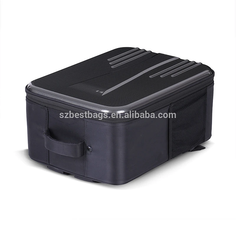 High Quality Outdoor Carrying Case Waterproof Shoulder Bag Backpack for  Phantom 4 FPV Quadcopter