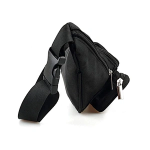 2020 fashion practical durable sports leisure waist bags for outdoor sport or travel