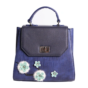 2019 Fashionable Simple Design Large Capacity Handbags for women messenger bag Single Shoulder Handbag Crossbody Bag