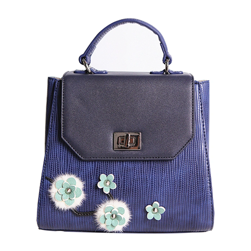 2019 Fashionable Simple Design Large Capacity Handbags for women messenger bag Single Shoulder Handbag Crossbody Bag