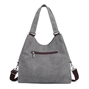2019 new style Fashion Women Falabella Handbag canvas Hobo leisure Tote Shoulder Bag