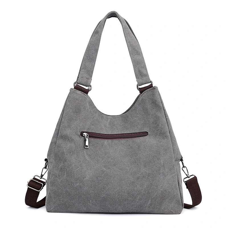 2019 new style Fashion Women Falabella Handbag canvas Hobo leisure Tote Shoulder Bag