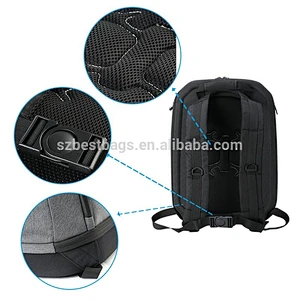 Newest Waterproof Wear-resistant Material Dji phantom drone Backpack Shoulders Bag For Phantom 4 3 RC DRONE RC QUADCOPTER