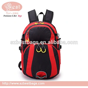 Shenzhen Best Kinetik Backpack