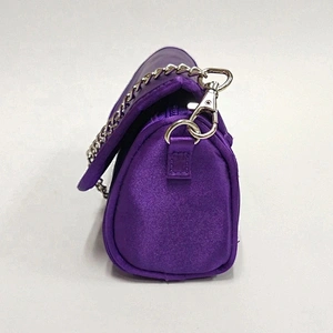 Cheap Factory Price love makeup bag pouch printing