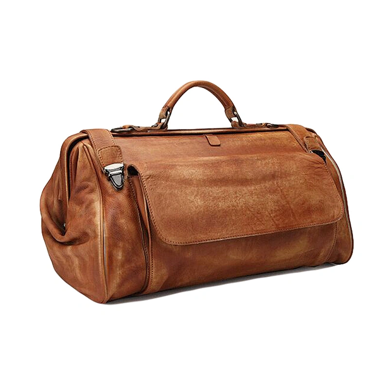 Wholesale duffel bag custom gym Travel Duffle Weekender