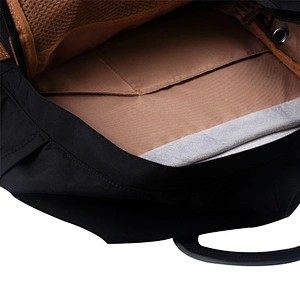 New Sale Customized High Quality Fashionable canvas bag school backpack