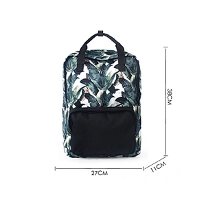 OEM School Laptop Backpack for College Large 14 inch Computer Notebook Bag Travel Business Backpack For Men Women