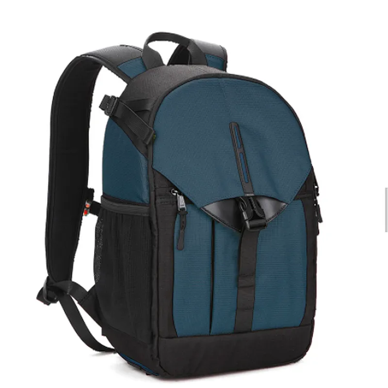 High quality waterproof travel dslr camera backpack sling bag for nikon