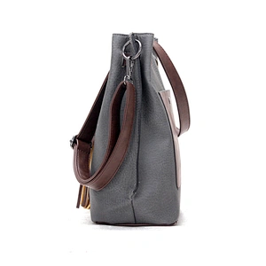 2018 Newest Women Tassel Handbags PU Leather Bags Cute Cross Body Bags