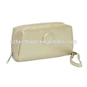 Top level professional mini cosmetic bag for makeup case
