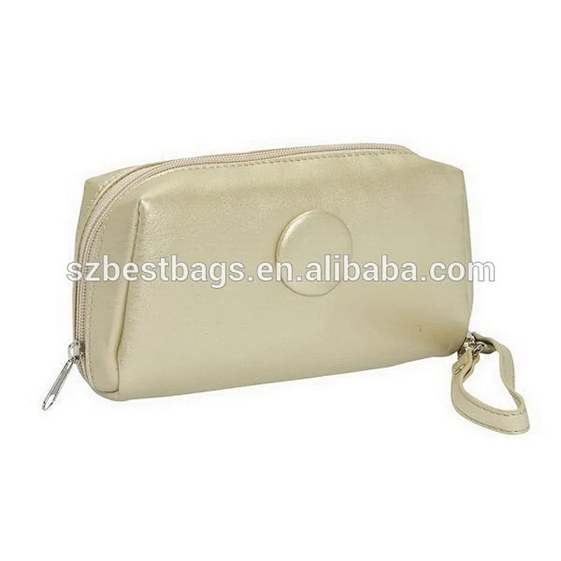 Top level professional mini cosmetic bag for makeup case