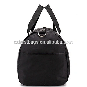Star Pattern Nolyn Material Waterproof Luggage Bag Travel Luggage Sport Bag Gym