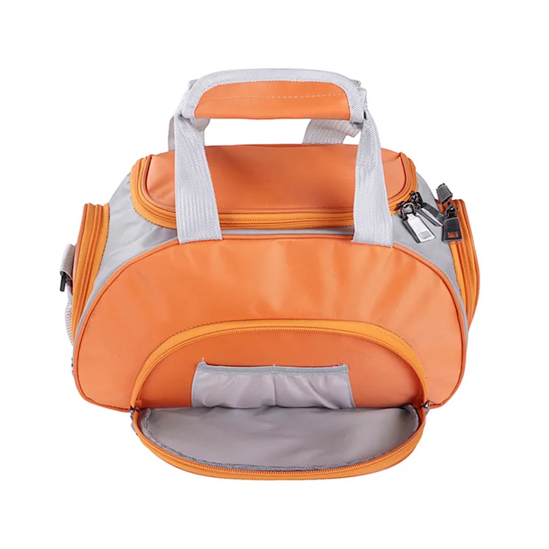 Wholesale travel bag sports duffle