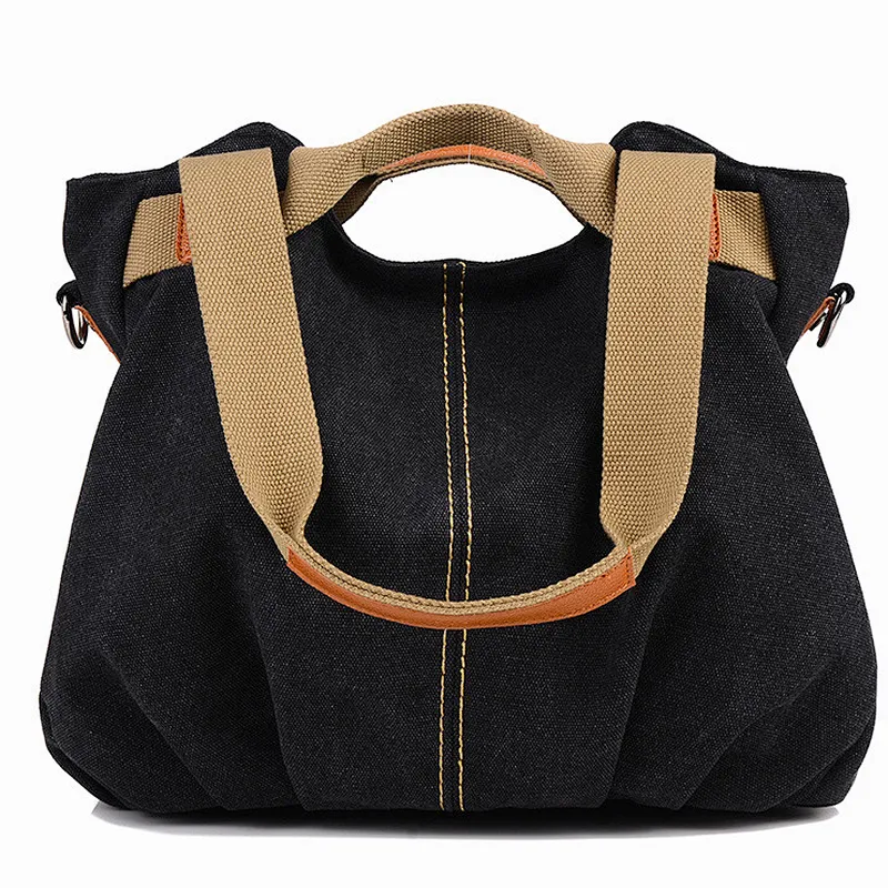 European women ladies bulk cross canvas satchel handbags hand tote bags