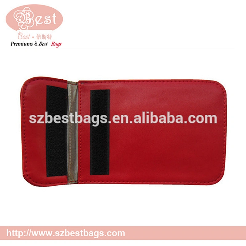 cell phone accessory anti radiation signal blocking mobile phone cover
