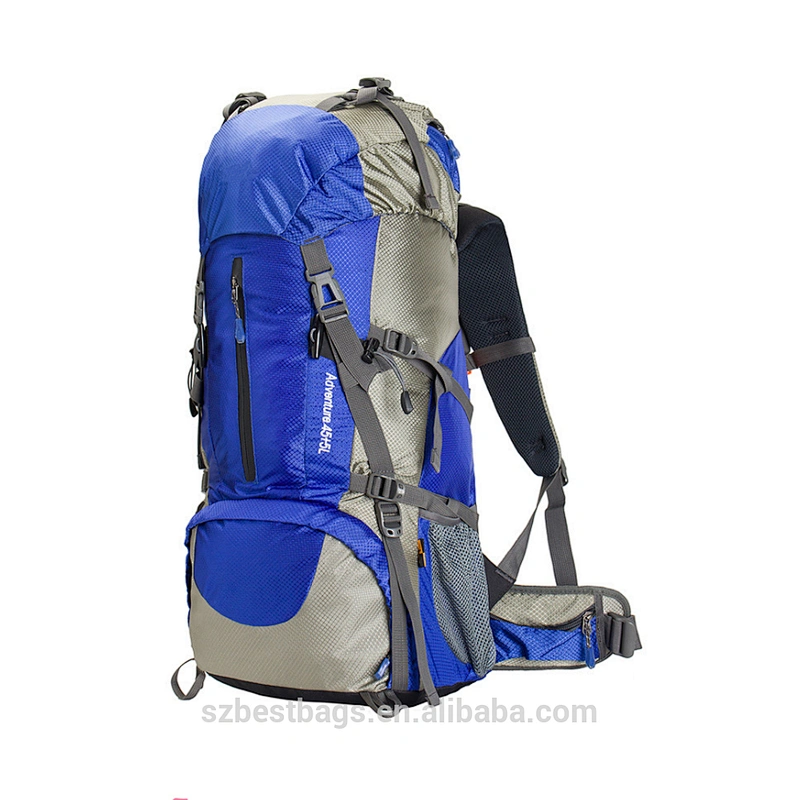 Internal Frame Camping Backpack Outdoor Hiking Daypack Climbing Mountaineering Bags