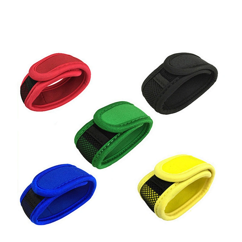 Wholesale natural outdoor mosquito band , magic mosquito repellent wristband