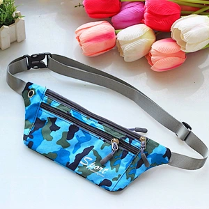 Multi-functional belt bag kids luxury pouch waist for Hiking Climbing Bumbag