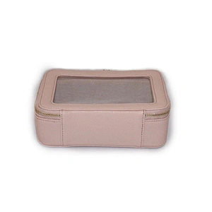 Hot selling waterproof bag fashion cosmetic bag