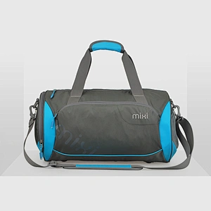 2020 top selling stylish waterproof  big capacity Nylon travel bag for travel