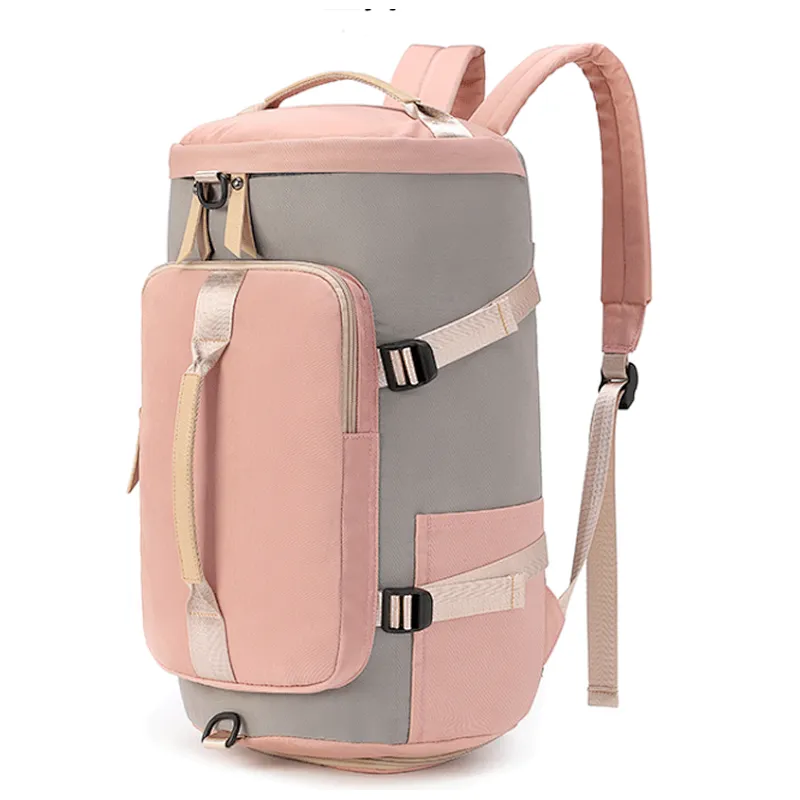 Best Sale new design hiking backpack with shoe compartment
