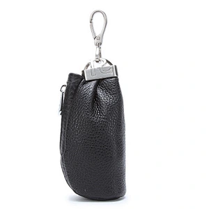 New Genuine Leather Key Case,Key Holder Wallet,Leather Car Key Holder