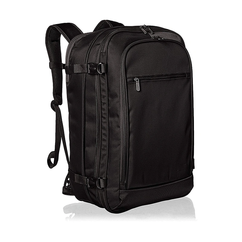 Men and Women Shoulder Luggage Bags Carry-on Storage Bags Large Capacity Customized Travel Backpack