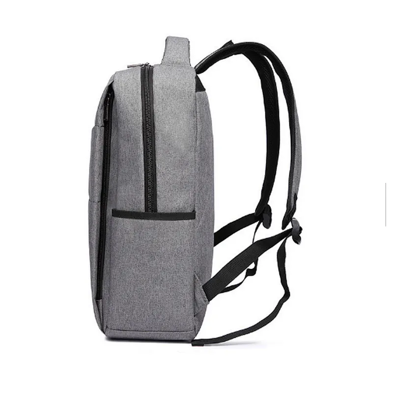 Custom Schoolbag Knapsack Heavy Duty Waterproof School Backpack For Teenager