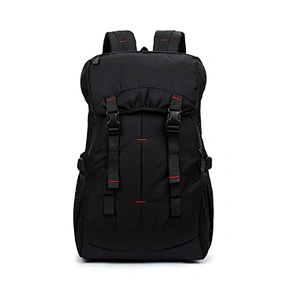 Waterproof Nylon Hiking Rucksacks Durable Day Pack Outdoor Backpack