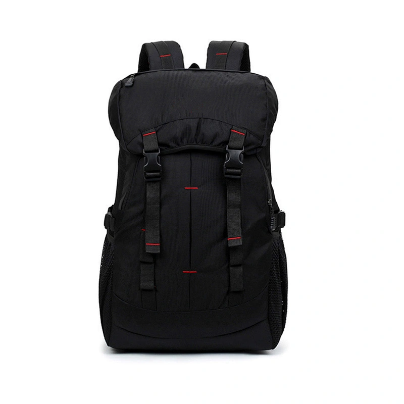 Waterproof Nylon Hiking Rucksacks Durable Day Pack Outdoor Backpack