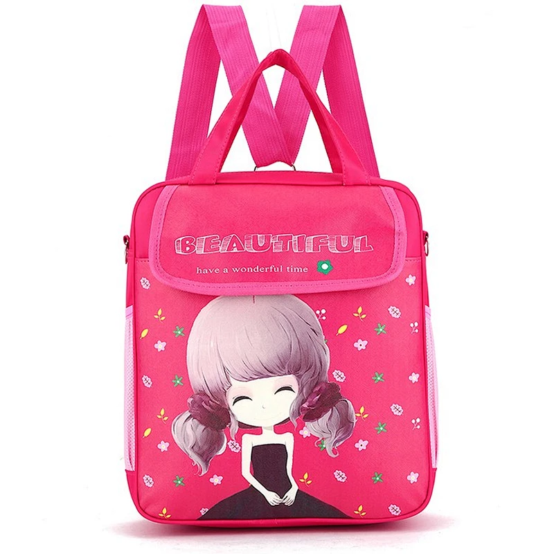 Little girl handbag messenger shoulder bags for baby girls