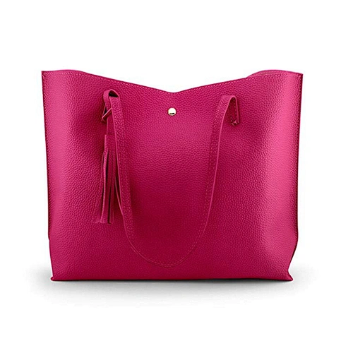 2019 Women bamboo purse handbags selma bag vetement femme shoulder bags