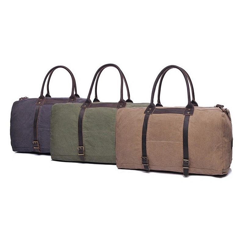 New design travel bags for girls fashion luggage compression