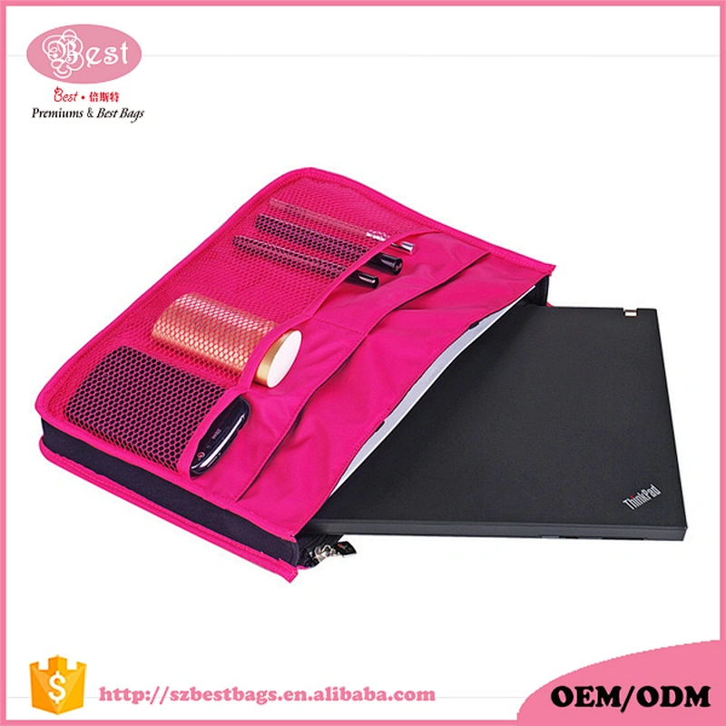 Wholesale Custom trolley bags acrylic makeup organizer cosmetic bag