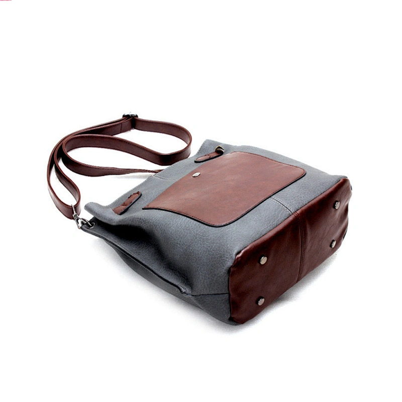 2018 Newest Women Tassel Handbags PU Leather Bags Cute Cross Body Bags