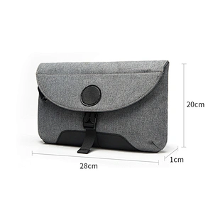 Men's Outdoor Travel Chest Bag Oxford Cloth Casual Cross-body Bag Messenger bag