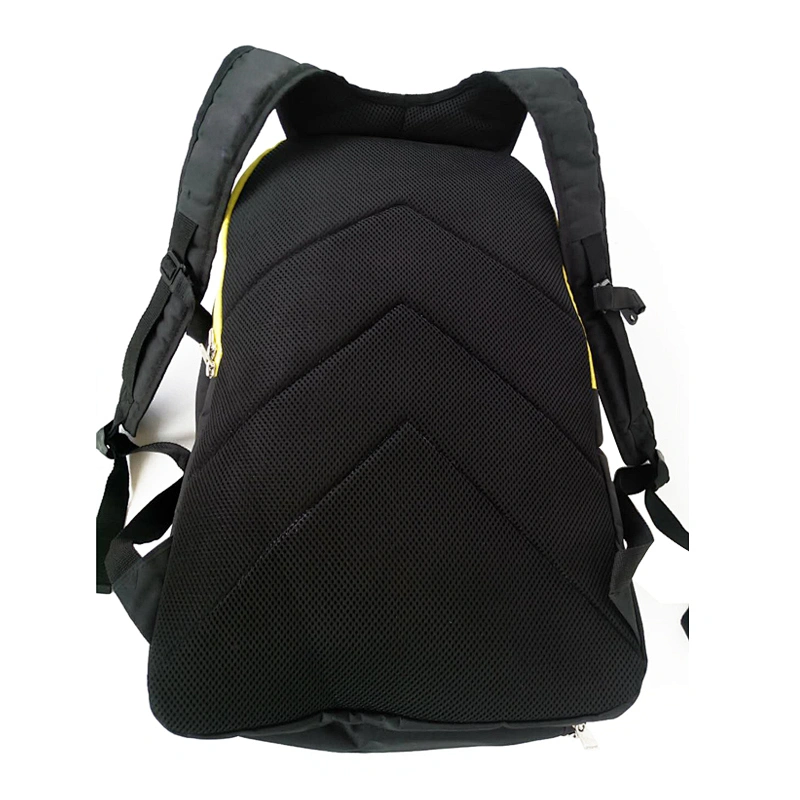Waterproof foldable laptop backpack cheap school With Lowest Price