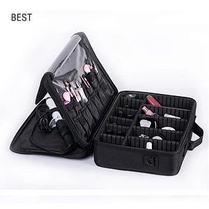 2019 new fashion factory direct wholesale travel bag makeup wash bag ladies receive handbag