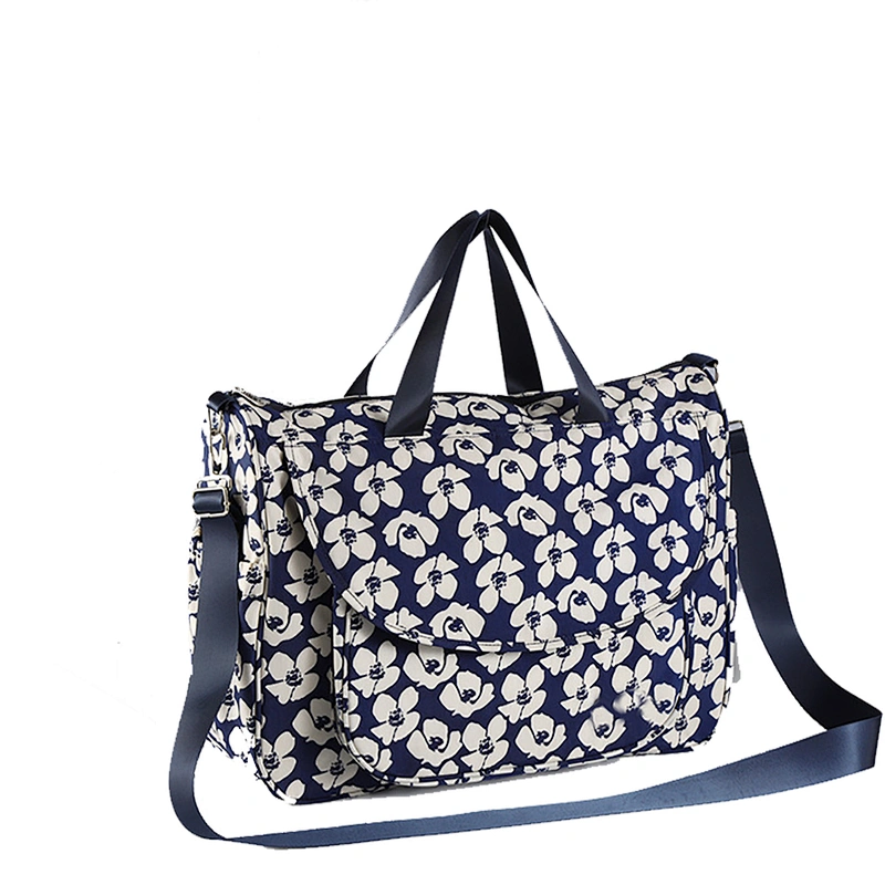 Multi-function large capacity waterproof baby bag cross bady bag for travel or outdoor  activity