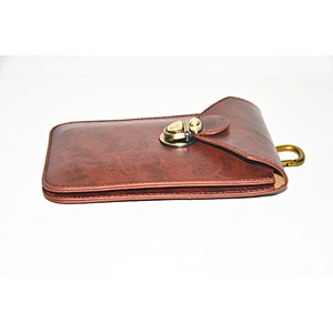 Men's Multi-function Leisure Pocket 5.5/7.5 inch Mobile Phone Bag Case